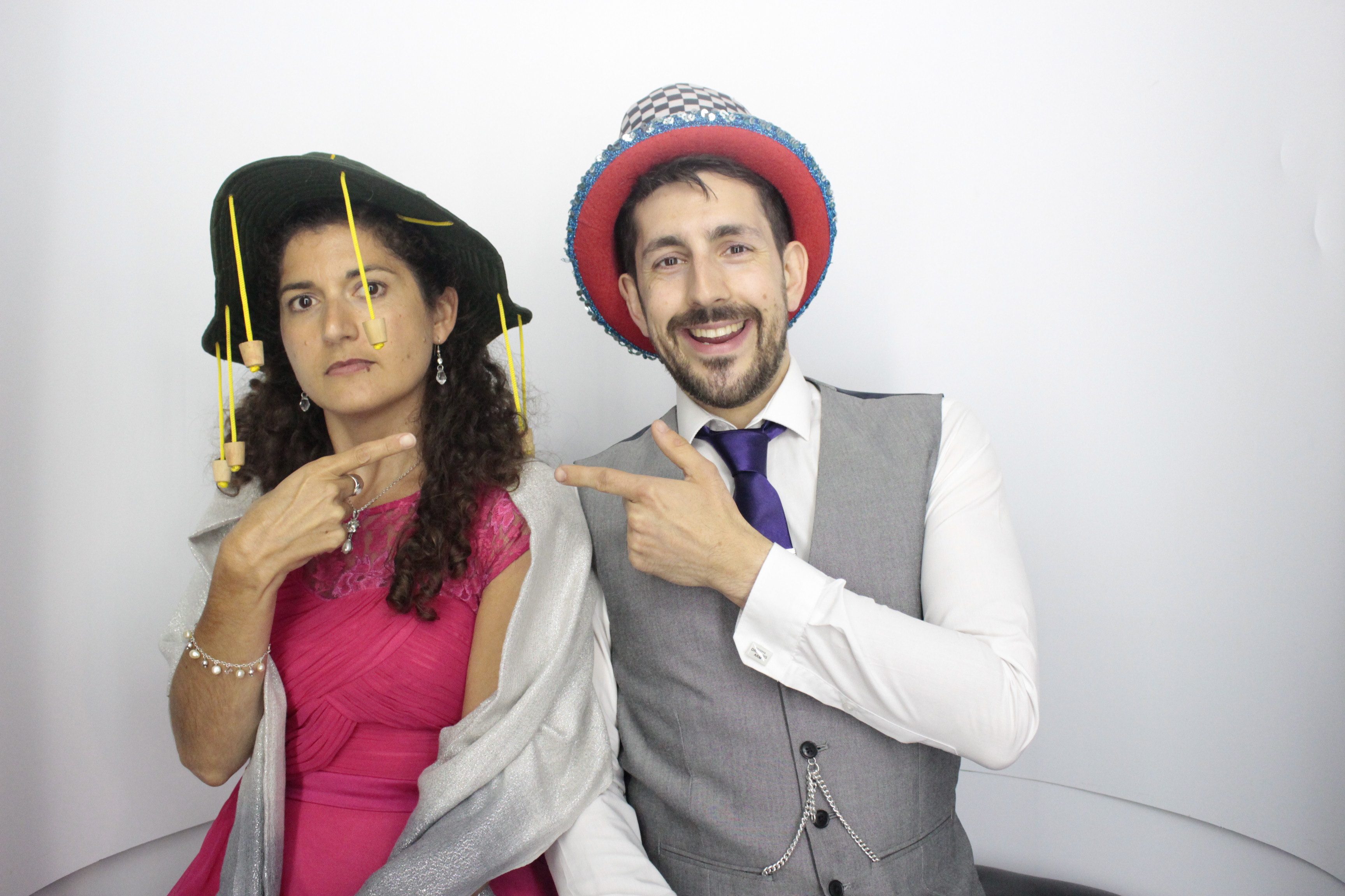 Nick & Ellens Wedding | View more photos from the event at gallery.myphotoboothexperience.co.uk/u/MyPhotoBoothExperienceLtd/Nick-Ellens-Wedding